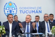 Acceso a la información pública: el proyecto de ley, listo para ser analizado por la Legislatura