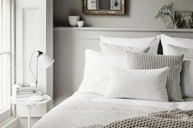 Pasos y consejos para tender la cama como un profesional