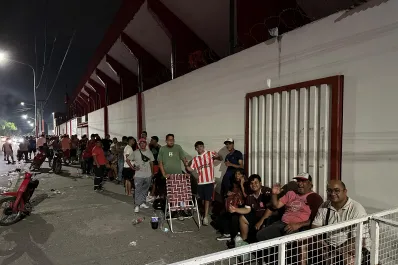 Venta de entradas para San Martín-River: cómo sería el operativo y quién tendría prioridad