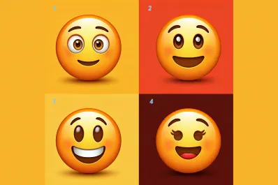 Test de personalidad: elegí un emoji y descubrí rasgos de tu comportamiento