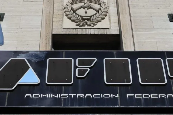 Ante los anuncios de paro y apagón informático, el Gobierno dictó la conciliación obligatoria en la ex AFIP