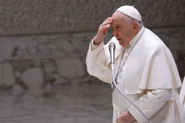 Papa Francisco.