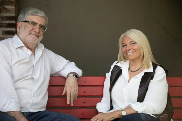 Presentan la última novela del jurista y escritor jujeño Pablo Baca