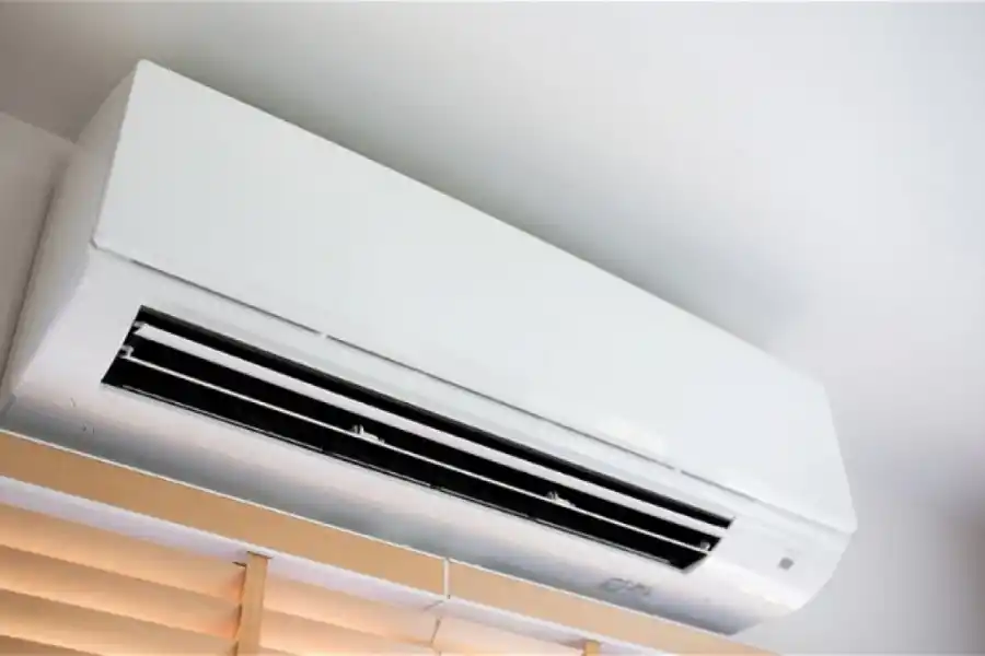 Los equipos de aire acondicionado son diseñados para funcionar las 24 horas. 