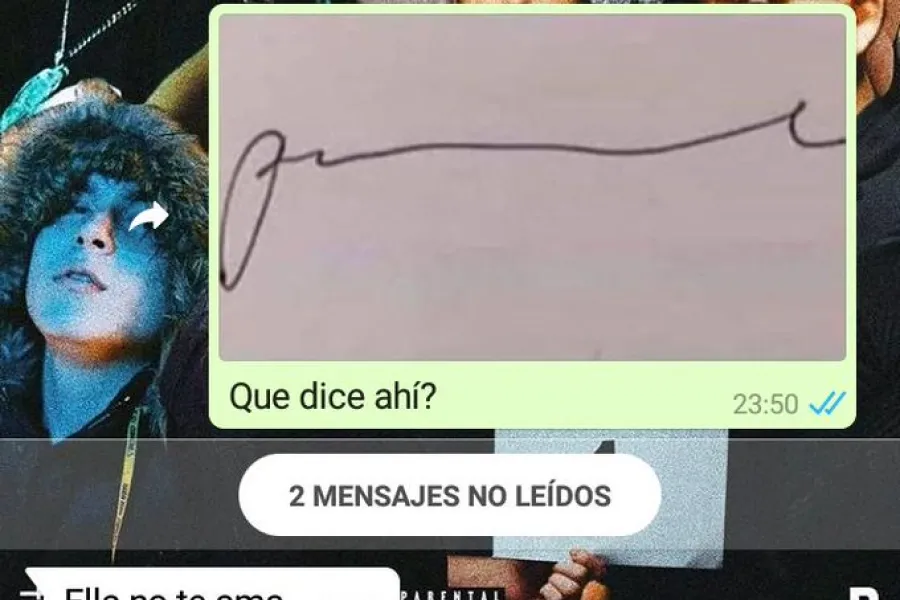 MEME I. Posibles interpretaciones para esta letra de médico: 