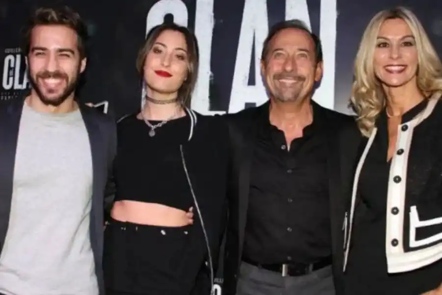 ¿Por qué se separaron Guillermo Francella y Marynés Breña? Los detalles detrás del final de su relación