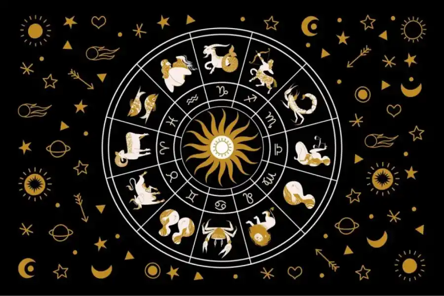 Los signos más afortunados de los primeros días de noviembre serán Escorpio, Piscis y Tauro.