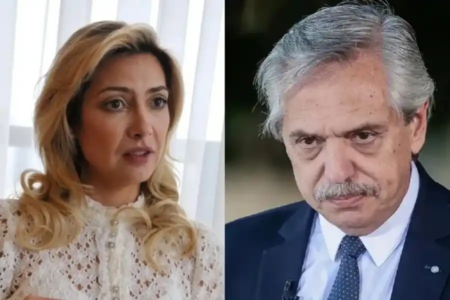 Santiago Cafiero puso en duda la denuncia de Fabiola Yáñez contra Alberto Fernández