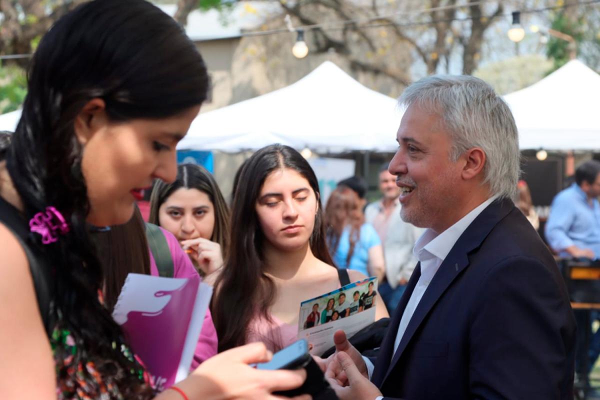 El Banco Galicia trae múltiples beneficios para estudiantes de la UNT