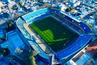 Los hinchas de San Martín de Tucumán que no tengan entradas no podrán ingresar a Santa Fe