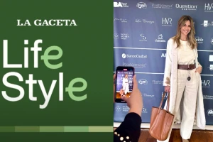 Con qué te vas a encontrar hoy en Lifestyle, la nueva propuesta de LG Play