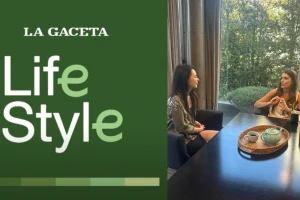 Mirá Lifestyle, la nueva propuesta de LG Play