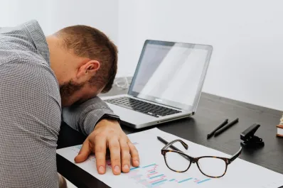 Argentina lidera el ranking de países con más burnout del continente