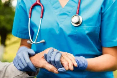 Cuánto ganará un auxiliar de enfermería en noviembre de 2024