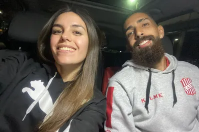 El sueño de Orellana siempre tendrá compañía en San Martín de Tucumán o en cualquier equipo