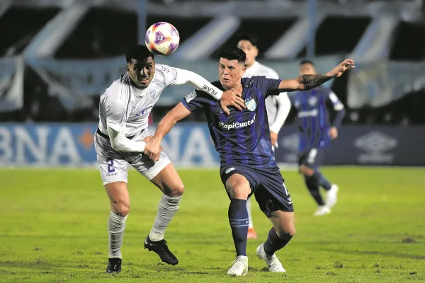 Atlético Tucumán y Godoy Cruz, dos equipos tradicionales en pleno crecimiento