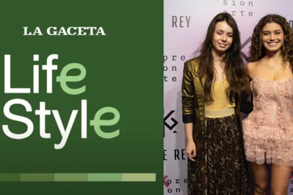 LifeStyle te trae una cobertura completa del mega show del diseñador Jorge Rey