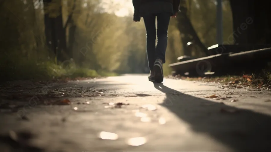 Caminar es una de las formas más sencillas y efectivas de mejorar la memoria y la salud cerebral.