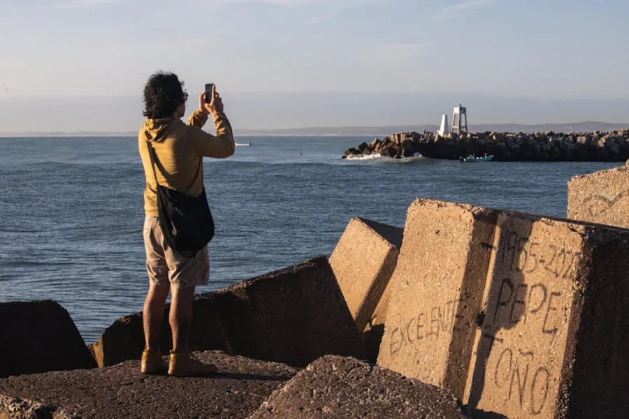 DESTINOS TURÍSTICOS. Los jóvenes basan sus destinos en lo que ven en las redes sociales, Instagram y Tiktok. / PEXLES.