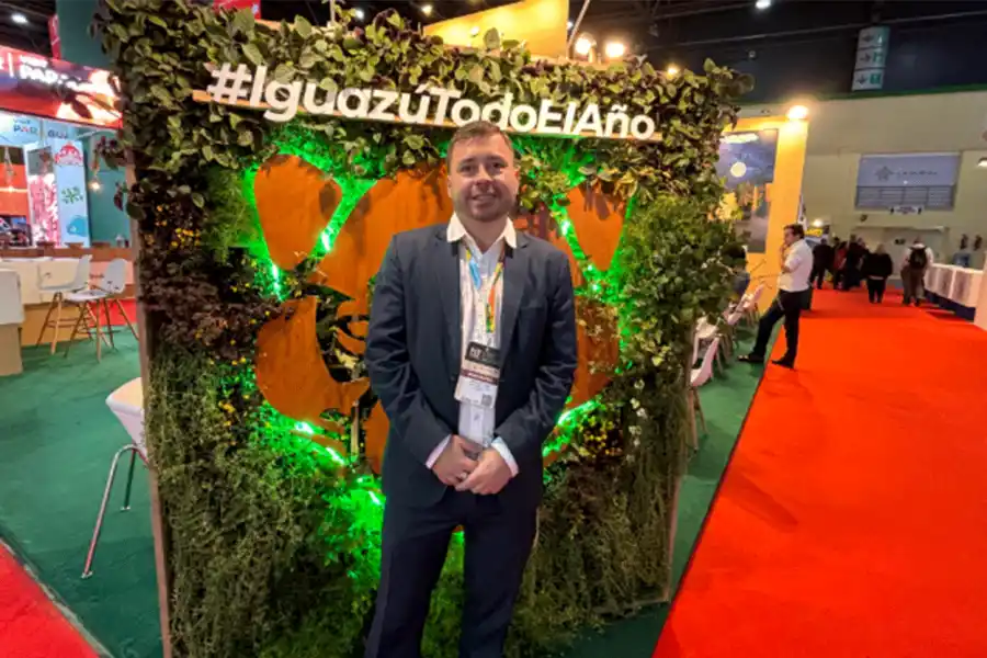 “Iguazú todo el año”: el destino que crece apostando a la sostenibilidad de las maravillas naturales