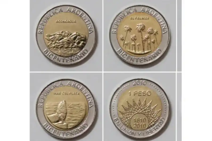 Las monedas de $1 por las que ofrecen hasta $300.000