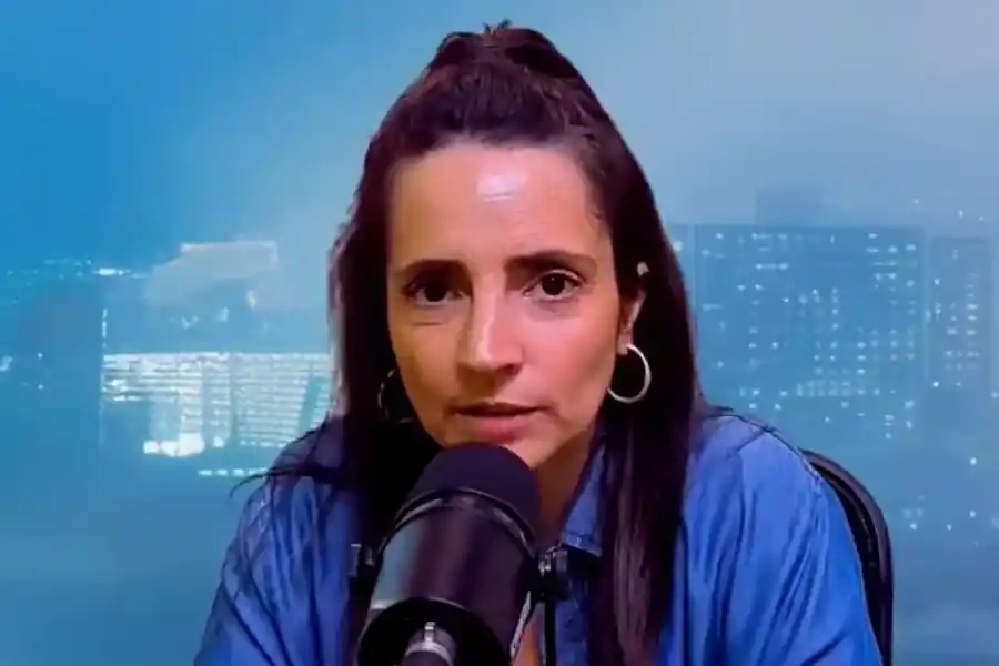 Paulina Cocina apuntó contra uno de los postres más populares argentinos y las redes estallaron. 