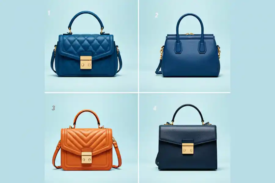 Un test de personalidad que es furor en las redes sociales.