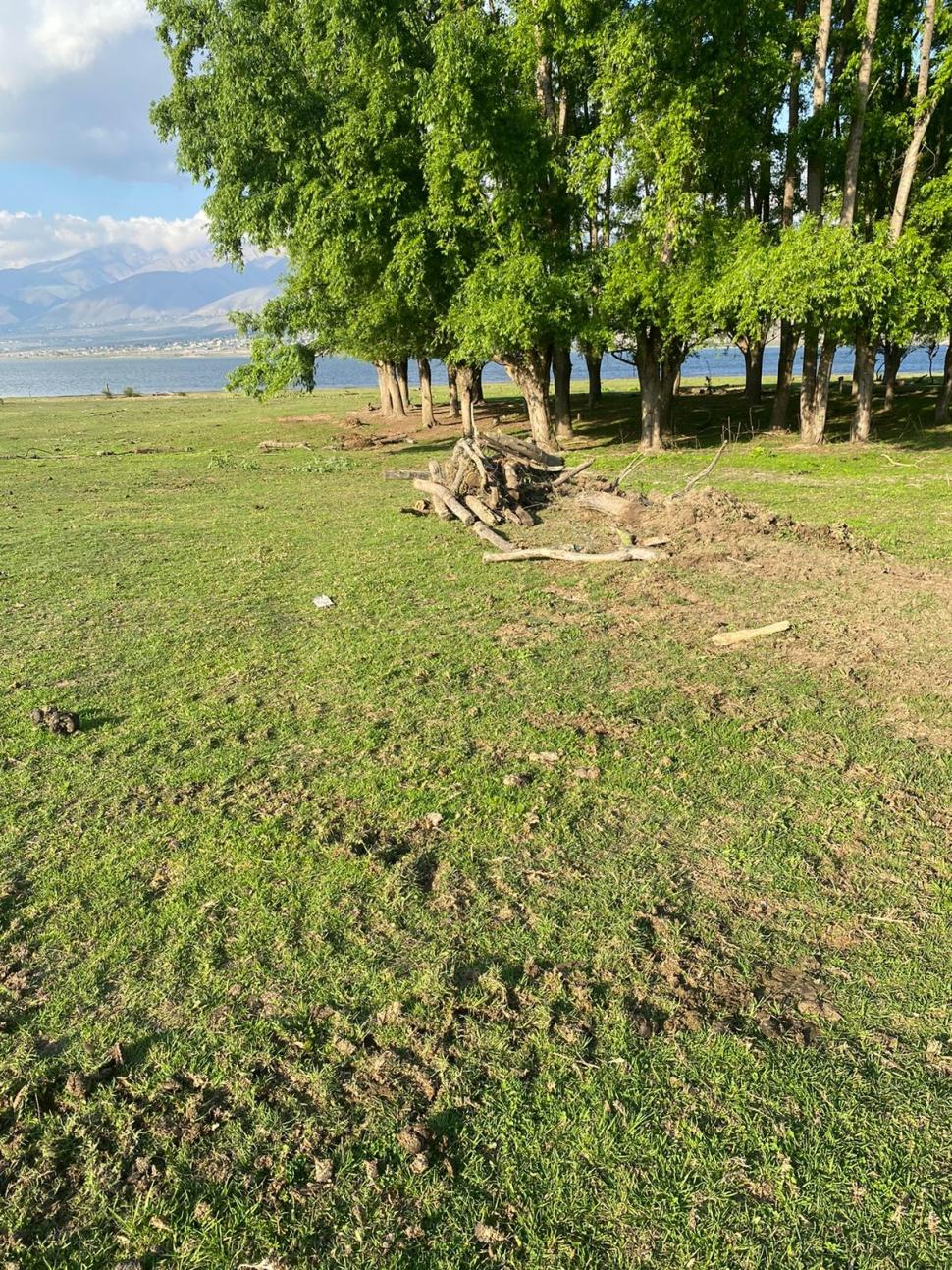 Usurpaciones en Tucumán: compradores de tierras fiscales señalaron a un vendedor