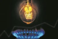 Golpe al bolsillo: en noviembre volverán a subir las tarifas de luz 2,5% y de gas 2,7%