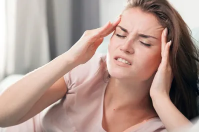 Alerta por aumento de ACV en mujeres y adultos jóvenes: estos son los síntomas