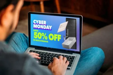 Llega el CyberMonday 2024 y comparten cinco consejos para no caer en fraudes virtuales