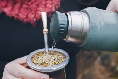 Los efectos del mate en el cerebro: ¿ayuda realmente a concentrarse mejor?