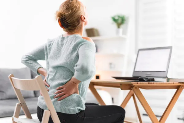 Cuál es el mejor ejercicio para fortalecer la espalda después de