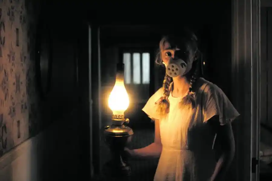 Películas y series para ver en Halloween: escalofríos en las plataformas