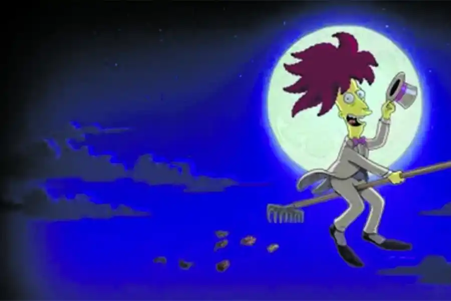 Películas y series para ver en Halloween: escalofríos en las plataformas