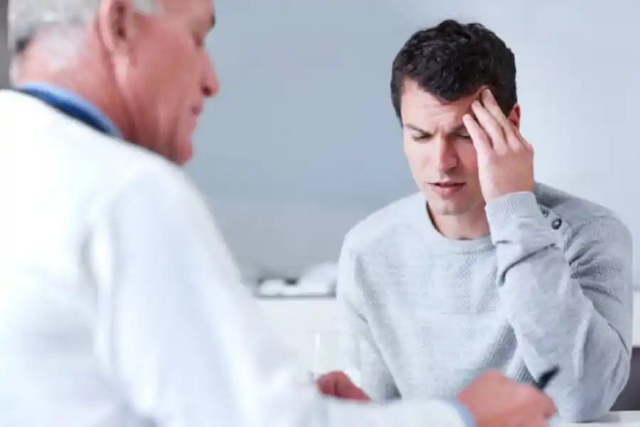 Alerta por aumento de ACV en mujeres y adultos jóvenes: estos son los síntomas