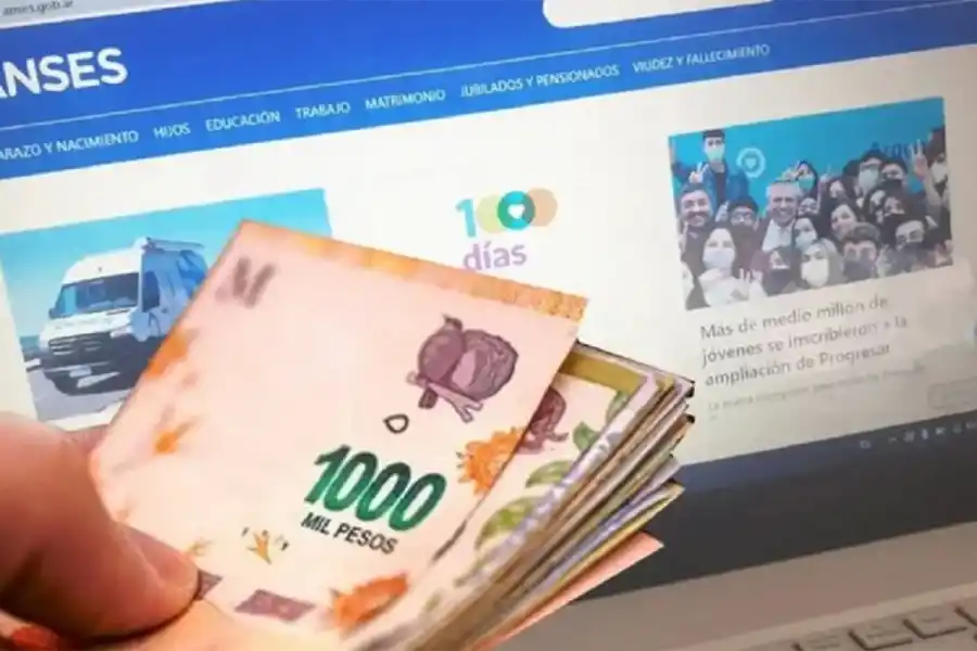 AUMENTO. Los jubilados y pensionados recibirán una actualización del 3,47% en los haberes de noviembre.