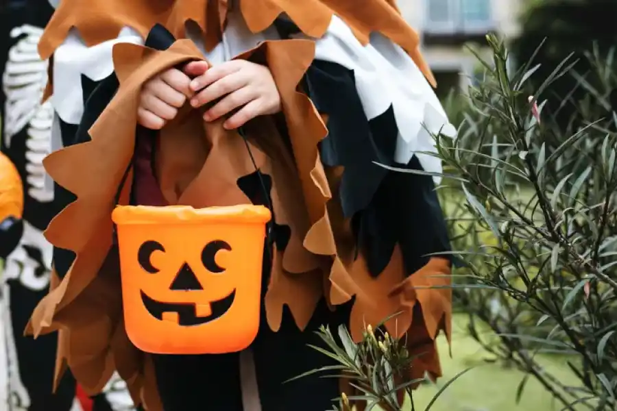Cinco motivos por los que Halloween se volvió popular en Argentina, según ChatGPT