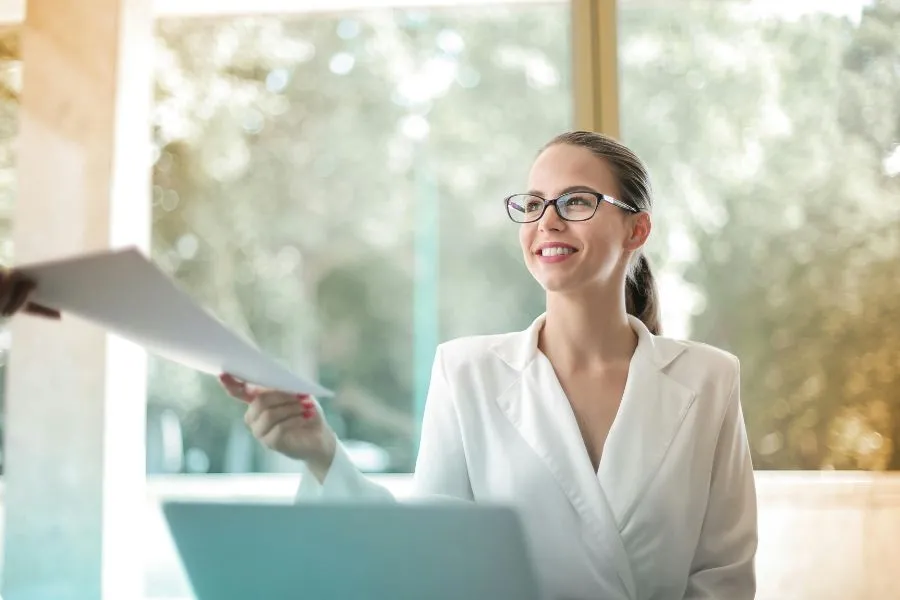 ENTREVISTAS LABORALES. Consejos de especialistas en recursos humanos para tener buenos resultados./PEXELS