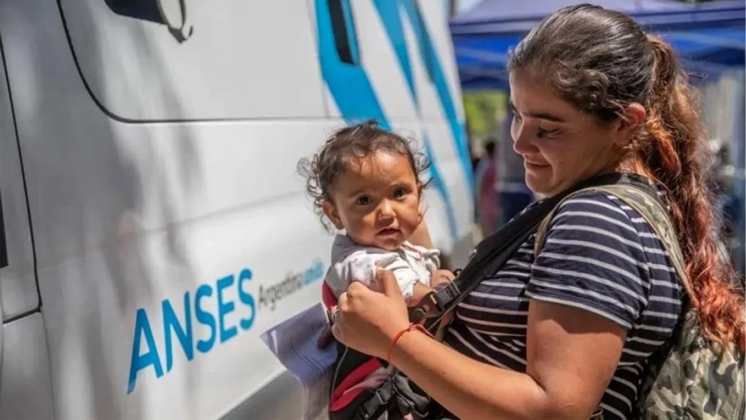 Estos son los titulares de Anses que podrían perder el beneficio en enero de 2025