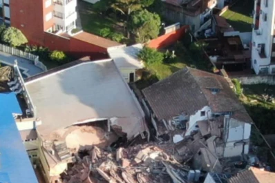 Cartas de lectores: Casas de papel