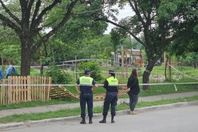 Piden que se investigue el ataque a Valeria Acevedo