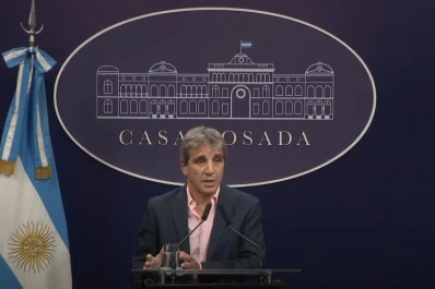 El Gobierno logró financiamiento por U$S4.000 millones del BID y el Banco Mundial