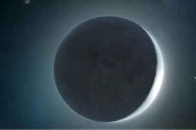 Horóscopo: cómo afectará la Luna nueva en Escorpio a cada signo y sus emociones