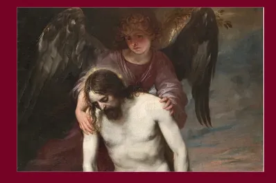 ¿Qué santo se celebra este 2 de noviembre?