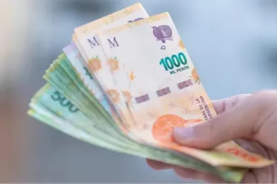 Recaudación tributaria: aumentó 186,2% y llegó a los $12,7 billones en octubre