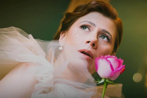 VIDEO. Luciana Tagliapietra: “La música, compañera en penas y alegrías”