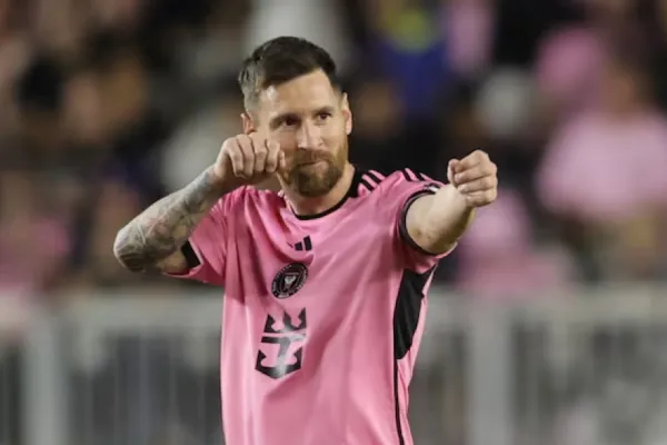 Messi reveló qué superpoder le hubiera gustado tener