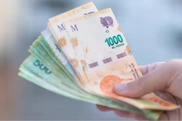 Recaudación tributaria: aumentó 186,2% y llegó a los $12,7 billones en octubre