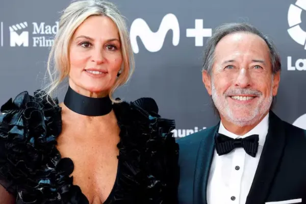 Video: Guillermo Francella rompió el silencio y habló por primera vez de su crisis matrimonial